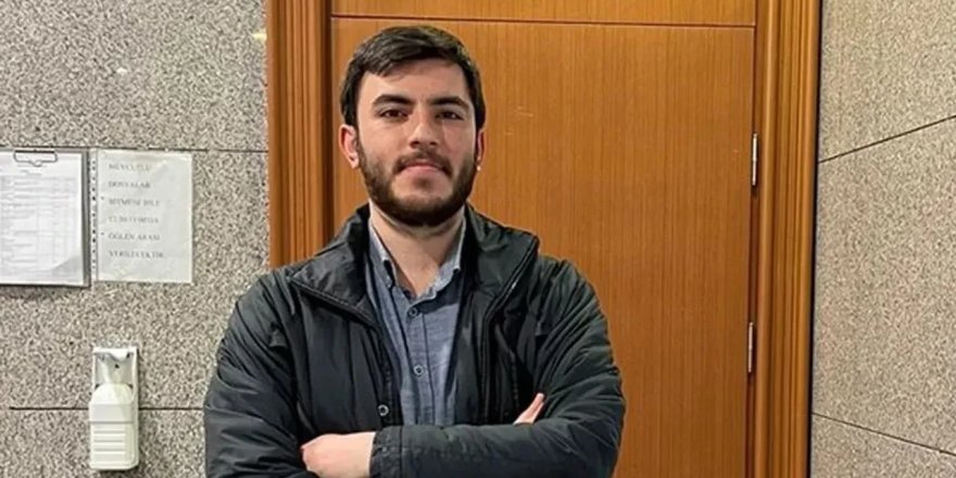 BirGün muhabiri İsmail Arı tutuklandı