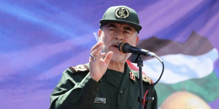 "Direniş Ekseni anlaşmaya dahil edilmeli"