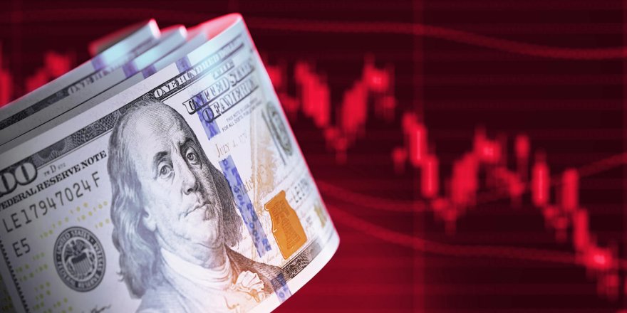 ABD'nin 1 trilyon doları aşan faiz faturası bütçeyi zorluyor