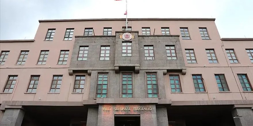 Türkiye'den AB ve Yunanistan'a Libya tepkisi
