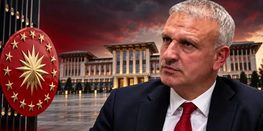 Görevden alınan Oktay Saral'dan açıklama
