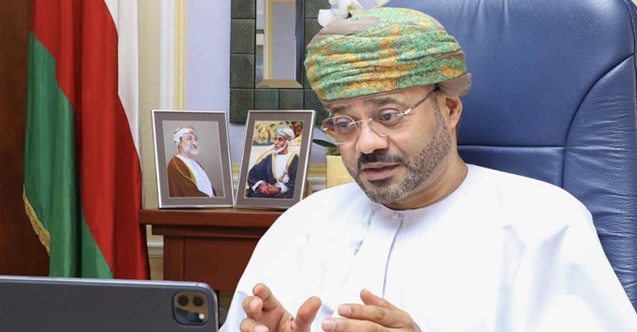 Umman: ABD, İran’ı Tehdit Olarak Göstererek Barışı Engelliyor