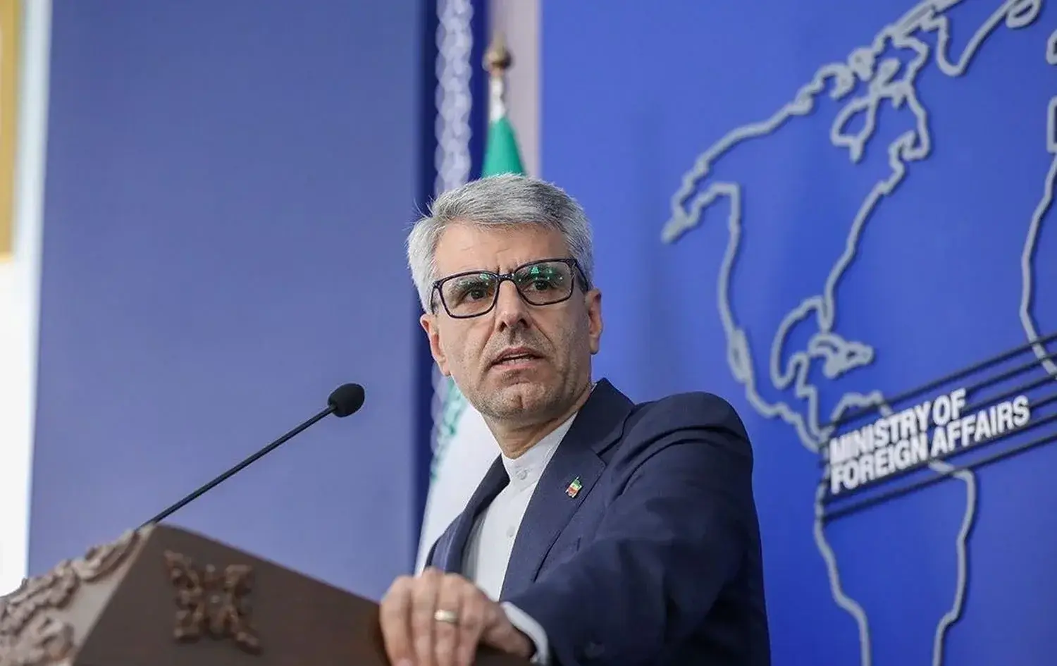 İran'dan Kanada Başbakanı'na tepki: Körfez'deki üç adanın tarihi BAE'den daha eski