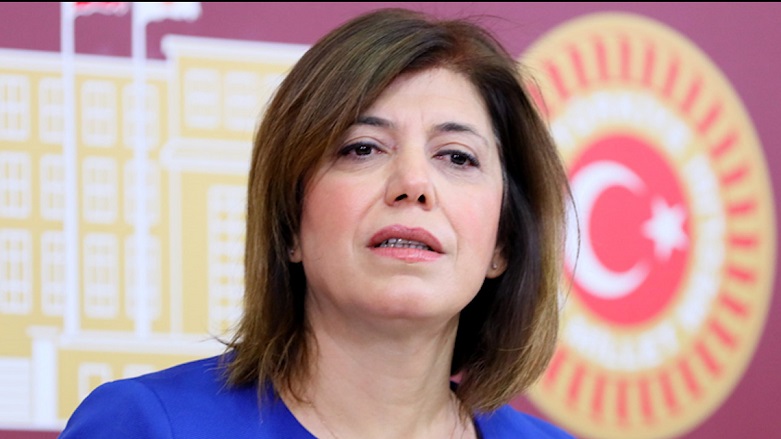 DEM Partili Beştaş: Çözüm sürecinde ciddi bir tıkanıklık var