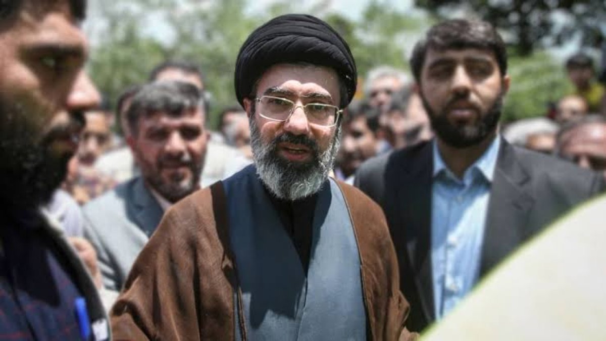 Hamaney'den komutanlara 'sınır tanımayın' talimatı