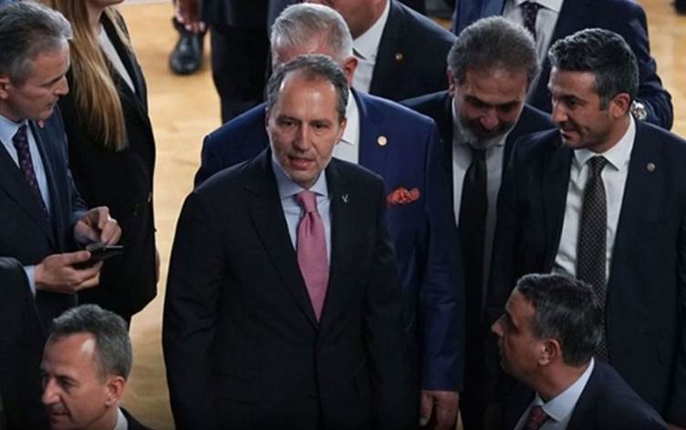 Erbakan: AK Parti'ye biz kaybettirmedik, bazı yerlerde MHP kaybettirdi