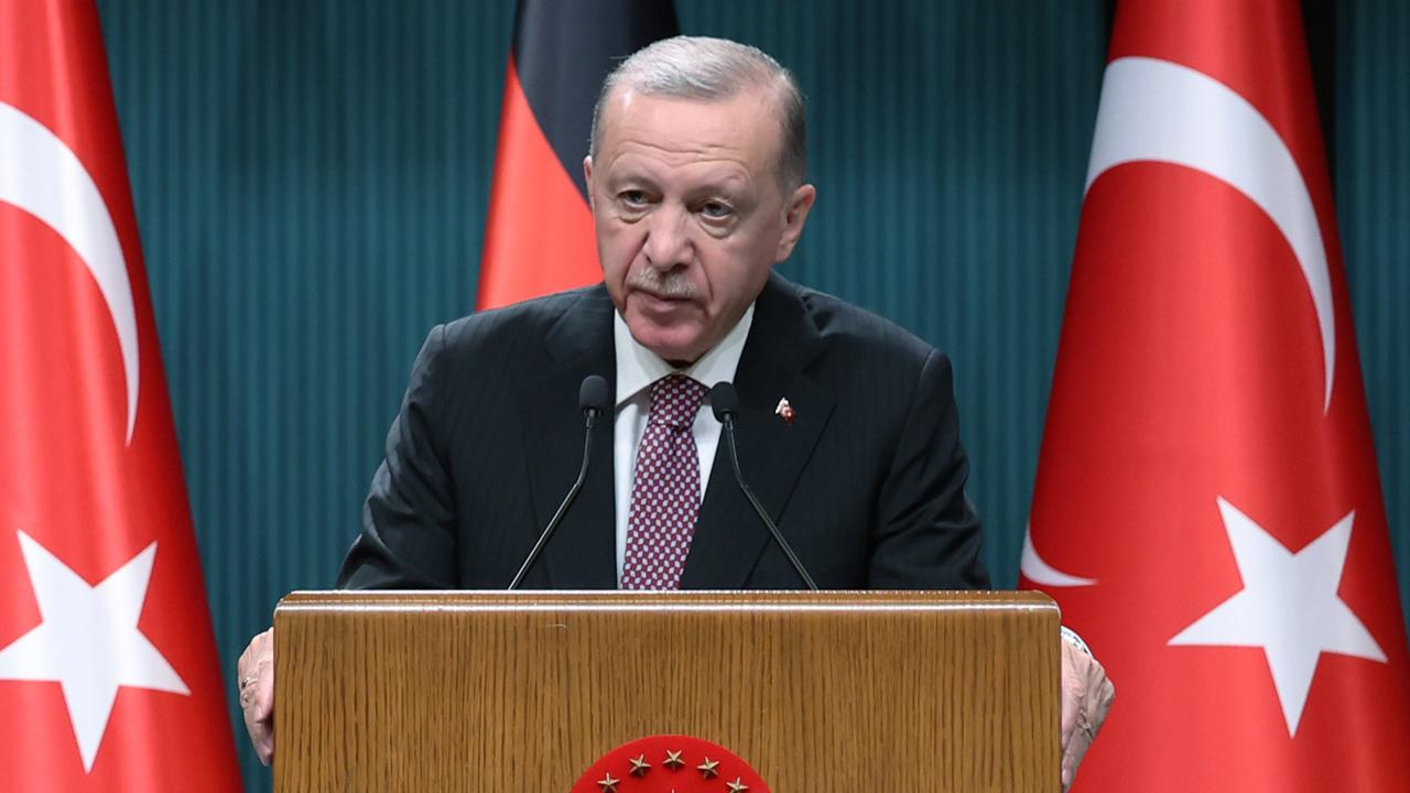 Erdoğan: Kısıtlamaları artık gündemimizden çıkaralım