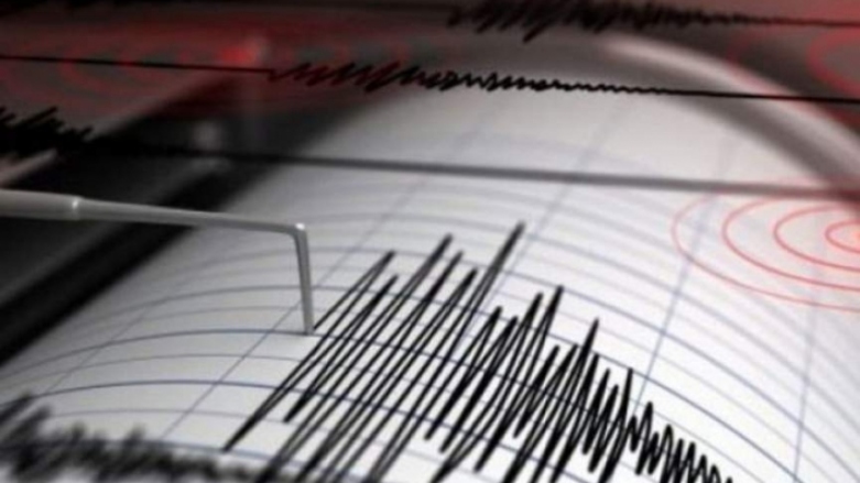 Japonya’da 6,9 şiddetinde deprem