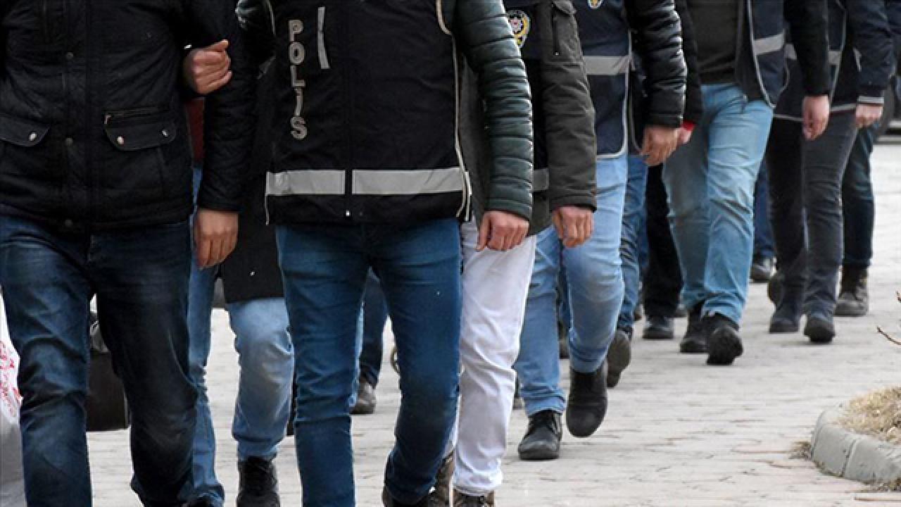 Yerlikaya: İstanbul’da bir suç örgütü çökertildi