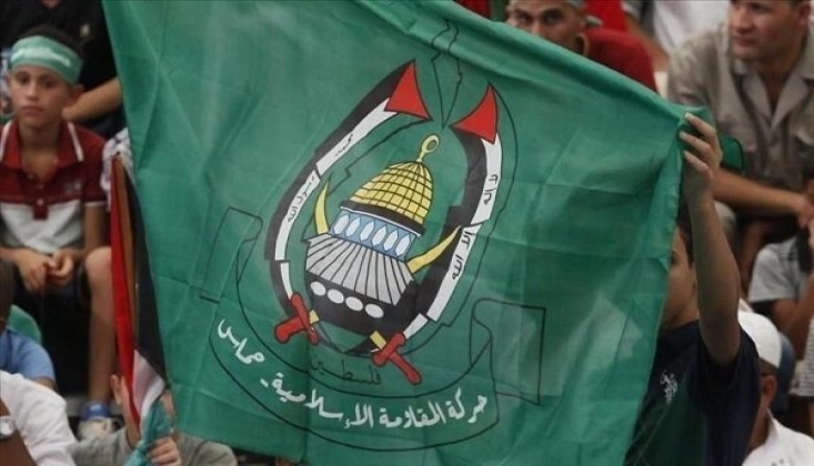 Hamas'tan Yeni Ateşkes Açıklaması