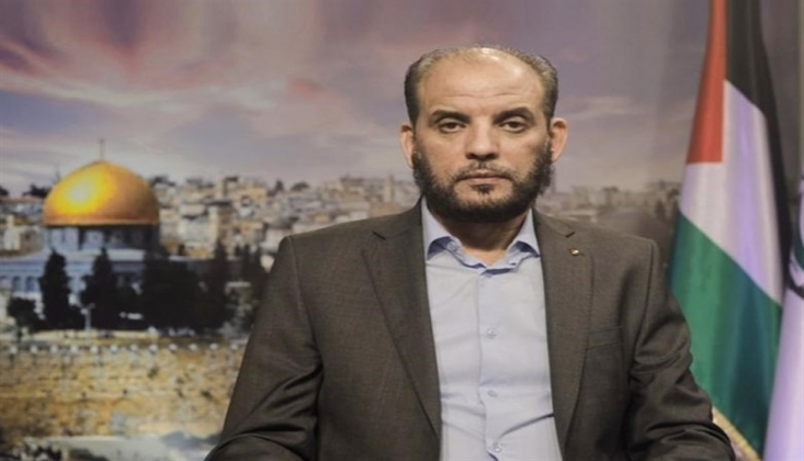 Hamas: Tek Bir Filistin Devletinin Kurulmasını İstiyoruz