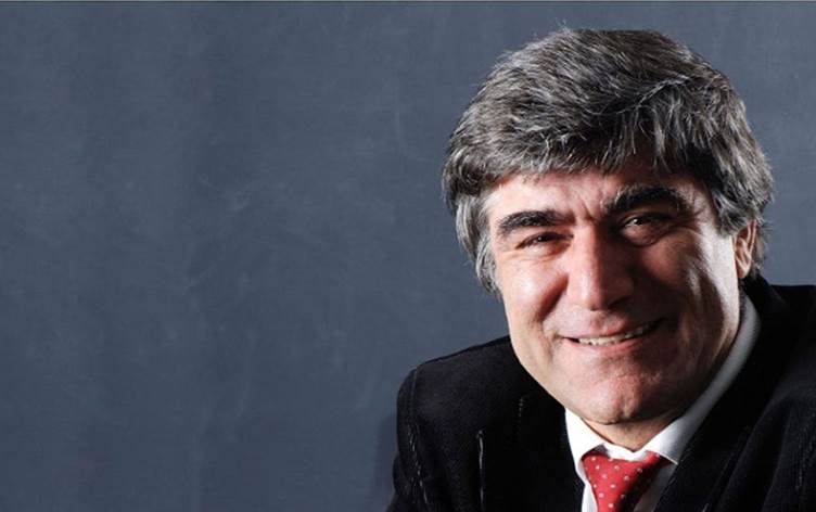 Hrant Dink Davası: 8 sanığa 2’şer kez ağırlaştırılmış müebbet istendi