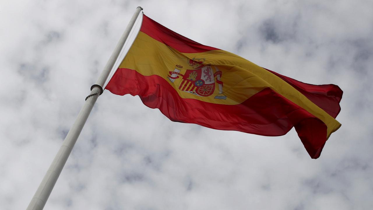 İspanya İsrail'e açılan soykırım davasına müdahil olacak
