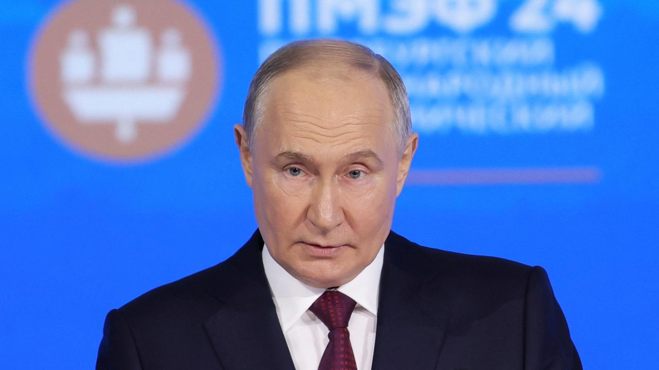 Putin: Nükleer silah kullanımına yönelik bir durum yok