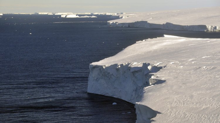 Antarktika buzulları eriyor: Deniz seviyesi 65 santim yükselecek