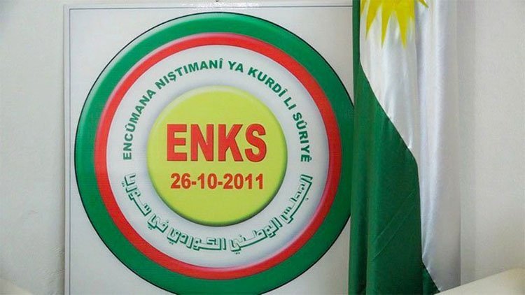 ENKS: Ji 31ê Adarê ve 15 çalakvan û endamên ENKSê ji aliyê çekdarên PYDê ve hatine revandin