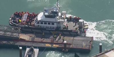 Brîtanya: Hejmara penaberan ji sedî 46 zêde bûye