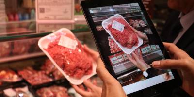 Fahiş fiyat ve stokçuluğa 2,3 milyar lira idari para cezası