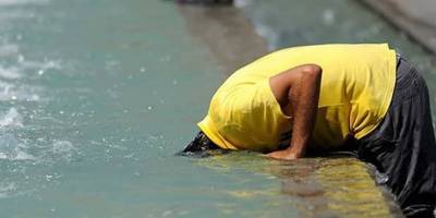 En sıcak mayıs birçok ülkede ölümlere neden oldu