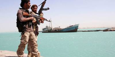 Husiler: ABD ve İngiltere Yemen’de 10 saldırı düzenledi