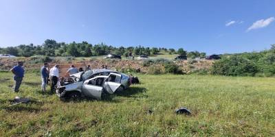 Bayram tatilinin ilk 3 gününde yaşanan kazalarda 22 kişi hayatını kaybetti