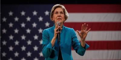 ABD'li Senatör Warren: Netanyahu İnsani Bir Felaket Yarattı