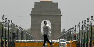 Hindistan'da aşırı sıcaklar sebebiyle 192 evsiz öldü