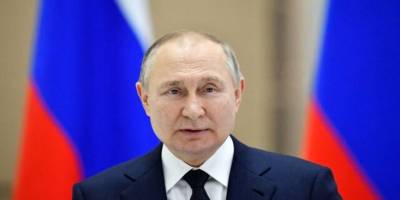 Putin: NATO Asya’ya İlerliyor