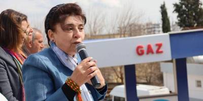 Leyla Zana: Devlete düşen felaketin nedenini ortaya çıkarmaktır