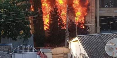 Rusya'da sinagog, kilise ve polis noktasına saldırı: Çok sayıda polis öldü
