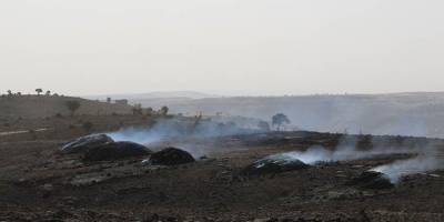 Bilirkişi raporuna göre yangının nedeni belli oldu