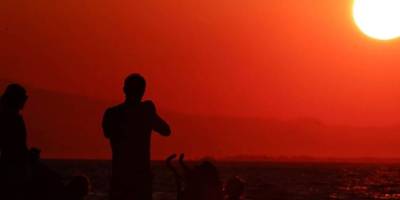 Meteoroloji'den 'yüksek sıcaklık' alarmı