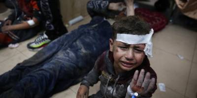 Müslümanların işkence sonucu ölümlerinin önüne geçilemiyor