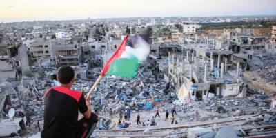 Siyonist İsrail’in Gazze Saldırılarının Bilançosu