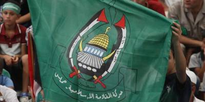 Hamas: Gazze'nin geleceği Filistinliler tarafından belirlenir
