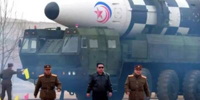 Japonya'dan 'acil kodlu' Kuzey Kore duyurusu!