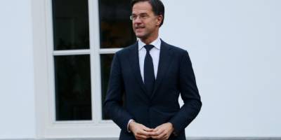 Mark Rutte, NATO Genel sekreteri oldu