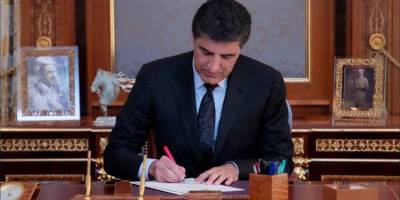 Kürdistan Parlamento seçimlerinin tarihi belli oldu