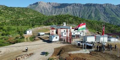 Zêdekirina xercên li deriyên sînorî: ‘Em dê ji birçîna bimirin’