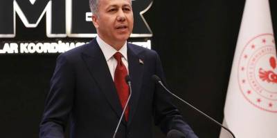 Bakan Yerlikaya: 83 uyuşturucu taciri yakalandı