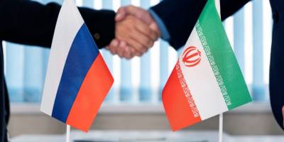 Rusya ve İran’dan Stratejik Anlaşma