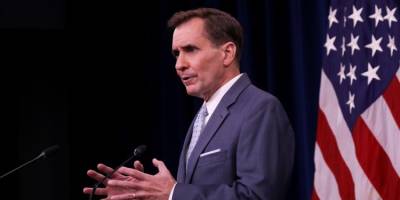 ABD: Orta Doğu’da ikinci bir cepheyi görmek istemiyoruz