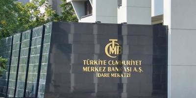Merkez Bankası faiz kararını açıkladı