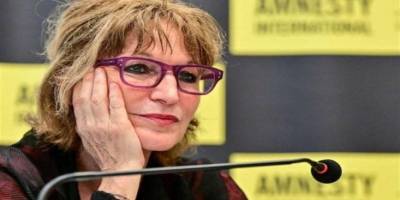 UAÖ: Kalıcı Bir Barışa Ulaşmak İçin İsrail Ortadan Kaldırılmalıdır