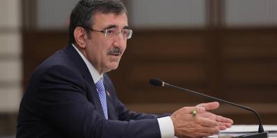 Yılmaz: Gri listeden çıkmamızda teknik herhangi bir sıkıntı yok