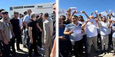 Diyarbakır’da ‘600 milyonluk vurgun’ iddiası