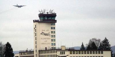 ABD, Avrupa'daki askeri üslerinde alarm seviyesini yükseltti