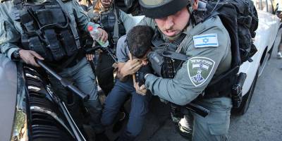 Hamas: İsrail'in mahkumları canlı kalkan olarak kullanması savaş suçudur