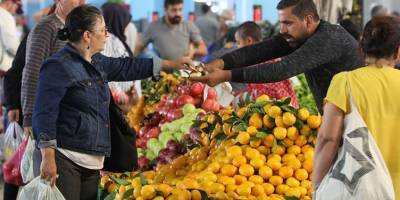 TÜİK haziran ayı enflasyonunu açıkladı