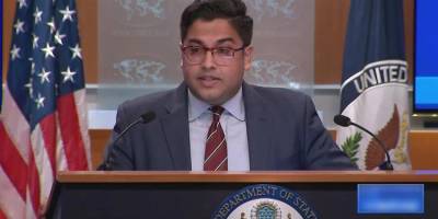 ABD Dışişleri Bakanlığı: PKK endişe kaynağı haline geldi